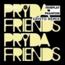 Fehrplay - Phantom