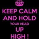 DNA & Chris Gresswell - Hold Your Head Up
