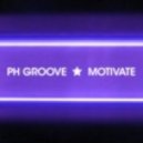 PH Groove - She love's dansing