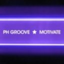 PH Groove - Energized the Disco