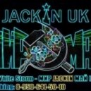 Dj White Storm - World Jackin May (Mix)