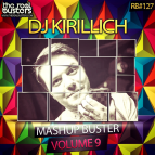 Glamrock Brothers vs. Mattias+G80s - Ma Baker (Dj Kirillich & Dj Kashtan Mash Up)