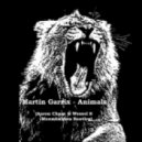 Martin Garrix - Animals (Aaron Chase & Wessel S Moombahton Bootleg)