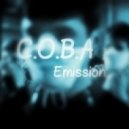 Starque, Constantine P & Bagma aka C.O.B.A - Astral