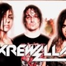 Krewella - Alive (Spag Heddy Remix)