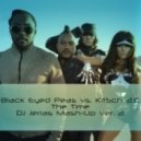 Black Eyed Peas vs. KitSch 2.0 - The Time