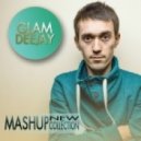 Edwin Starr vs. D-Jastic, Funkastarz - War (Glam DeeJay vs DJ Abizon Mashup)