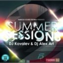 Dennis van der Geest vs. Dj DNK - Everybody Dance (Dj Kovalev & Dj Alex Art Mash-Up)