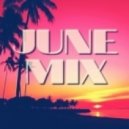Sasha Horn - June Mix