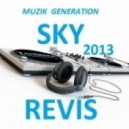 Sky Revis - Firefly Love