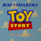 Bodyshakers - Toy Story