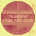 DJ Smash & DJ Vengerov - Только Вперёд