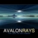Avalon Rays ft Romy Harmony - Atlantis
