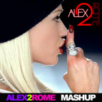Get Stellar ft. Hey Sam & Lee Cabrera - Bump Shake It Whine (Alex2Rome Booty Mix)