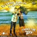 Martijn Ten Velden - I Wish U Would (DJ Denis Rublev & DJ Anton remix)