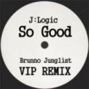 J:Logic - So Good
