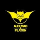 Alex Mad & Platon - Wonderland
