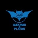 Alex Mad & Platon - Spacejam