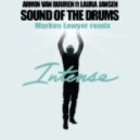 Armin Van Buuren feat. Laura Jansen - Sound Of The Drums (Markus Lawyer remix)