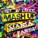 Cristian Marchi & Nick Corline - Love Sex (D\' Luxe Mashup)