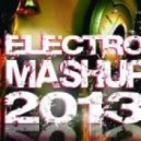 Eric Tyrell, Natasha Burnett, Lookback, Dj Shevtsov & Dj Shirshnev - Freak