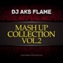 Narcotic vs. Favorite - I Like it (Dj Aks Flame Mashup)