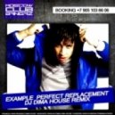 Example - Perfect Replacement