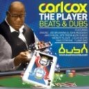 Carl Cox - The Player (La Rookie Remix)
