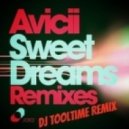 Manson vs Avicii Vs Tooltime Mash up - Sweet dreams ()