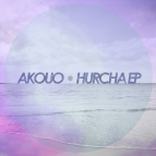 Akouo - Hollow Howl