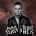 Tom & Jame ft. Jesse Draak & Ryan Fieret - Opto at Night (Jimmy Clash-Up)