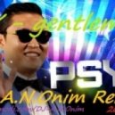 PSY - Gentleman