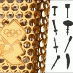 Dima Torch - Time Torch