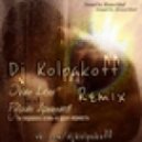 Руслан Арыкпаев ft. Ivan Lexx - Ты подарила огонь, в душе верность (DJ Kolpakoff Remix)
