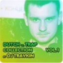 Nicky Romero - Toulouse (Dj Travkin Trap MashUp)