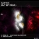 Allen Watts - Out of Reach