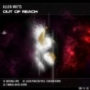 Allen Watts - Out Of Reach