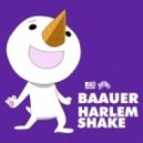 Baauer - Harlem Shake (Tomy Montana & Saby Davis)