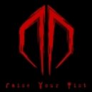 Destroid - Raise Your Fist