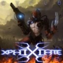 Xphixiate - Omega ()