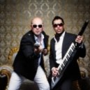 Valentine Smolich & DMC Elvis - Push The Tempo (Mash-Up)