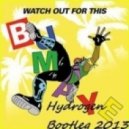 Major Lazer Feat. Busy Signal - Watch Out