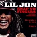 Lil Jon Ft E-40 & Sean Paul (Youngbloodz) - Snap Yo Fingers (Stanislav Green Remix)
