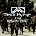 OMG & ShockWave ft Insane Riot - The Walking Dead ()
