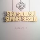 Stan Sadovski - Summer session