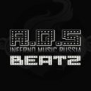 RDS Beatz - FVNTOMV