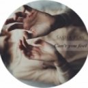Sasha Play - Can\'t you feel ()