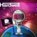 Hardwell ft. Mitch Crown - Spaceman (Bass Station Remix)