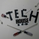 Damir - Tech-House mix 2013-04