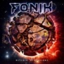 Fonik - Altered Dimension (Third2second Remix)